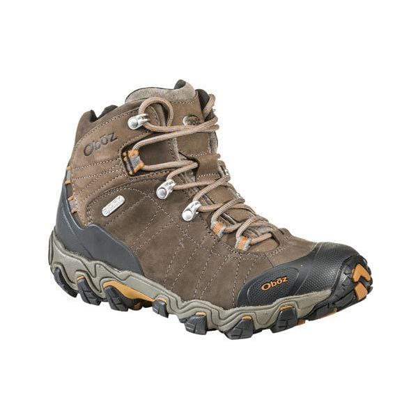 Load image into Gallery viewer, Oboz Bridger Mid B-Dry Hiking Boot - Men's
