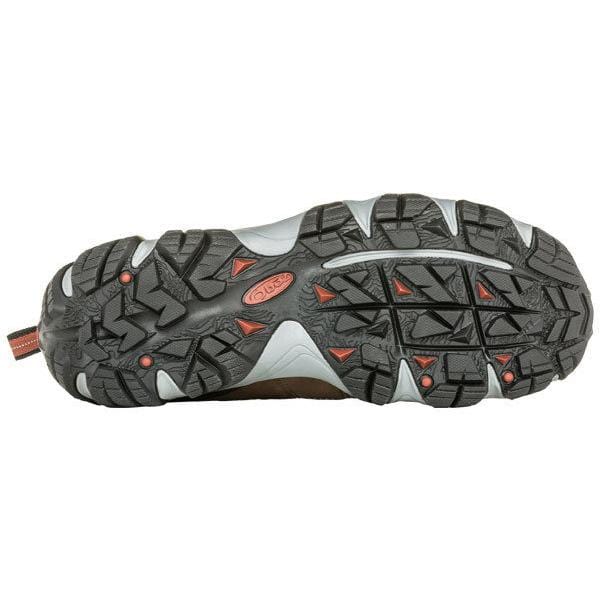 Load image into Gallery viewer, Oboz Firebrand II Low B-Dry Hiking Shoe - Men's
