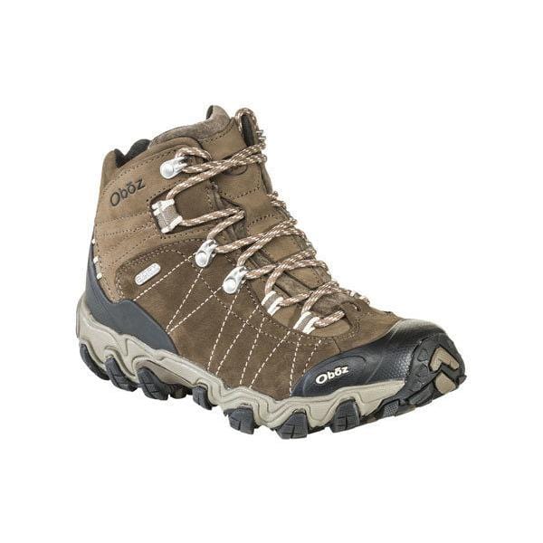 Load image into Gallery viewer, Oboz Bridger Mid B-Dry Hiking Boot - Women's
