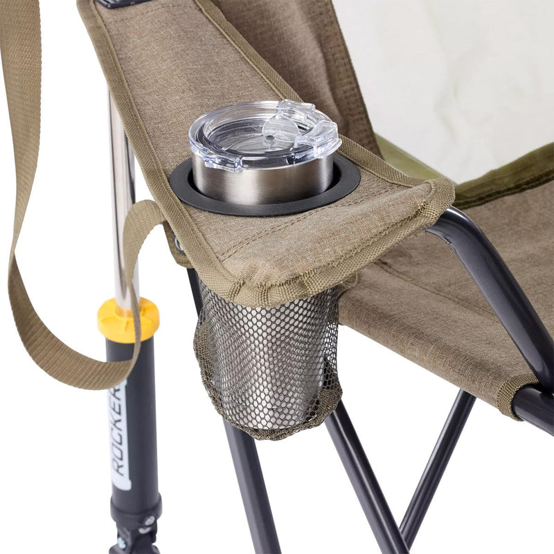 Load image into Gallery viewer, GCI Outdoor Comfort Pro Rocker XL
