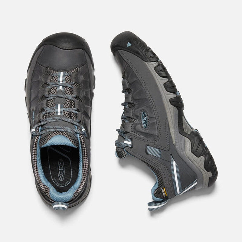 Load image into Gallery viewer, Keen Women's Targhee III Waterproof Hiking Shoe
