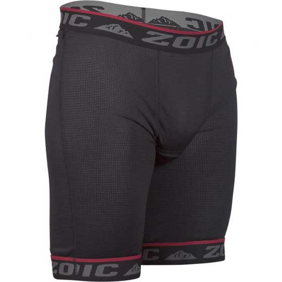 Load image into Gallery viewer, Zoic Ether 12in Cycling Short w Essential Liner - Men's
