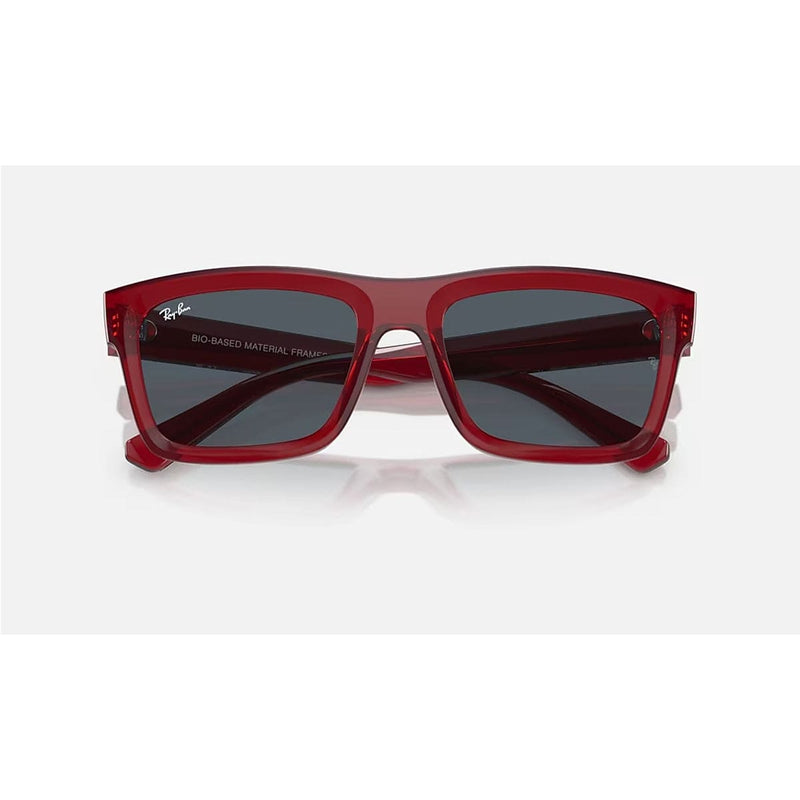 Load image into Gallery viewer, Ray-Ban Warren Sustainable Sunglasses
