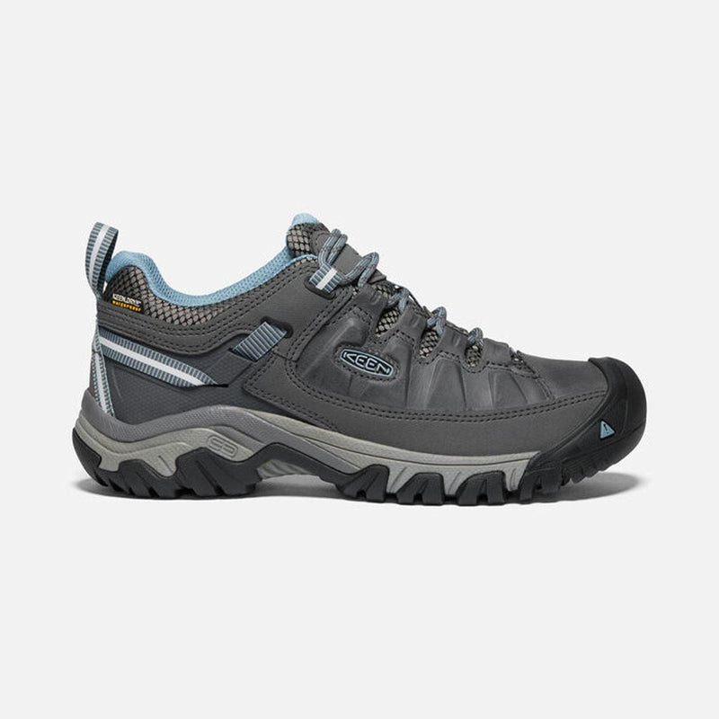 Load image into Gallery viewer, Keen Women's Targhee III Waterproof Hiking Shoe
