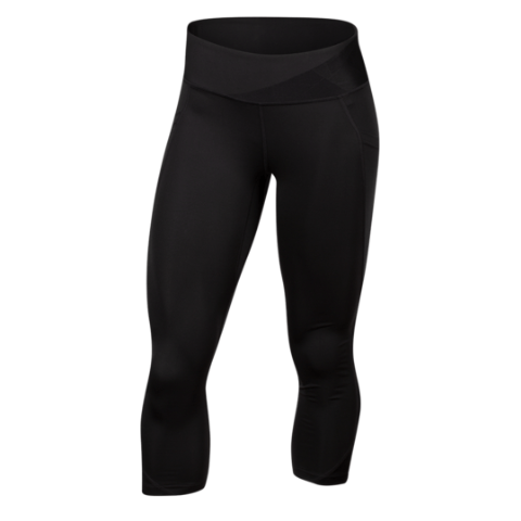 Load image into Gallery viewer, PEARL iZUMi Wander Crop Tight - Women's
