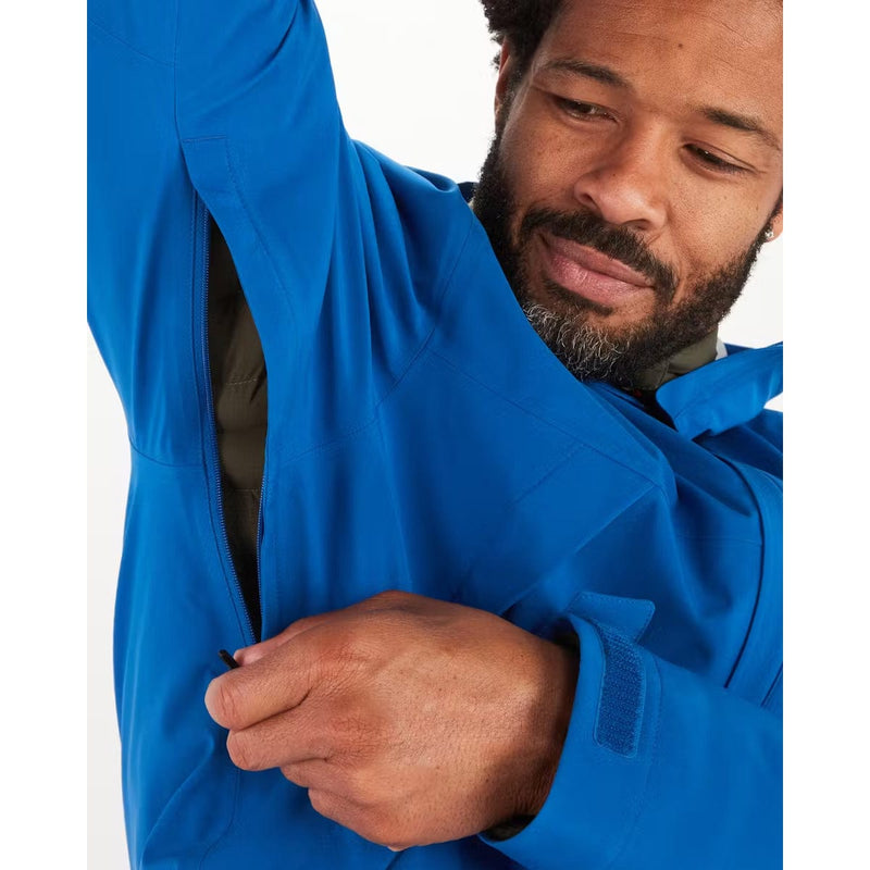 Load image into Gallery viewer, Marmot Men's PreCip Eco Pro Jacket
