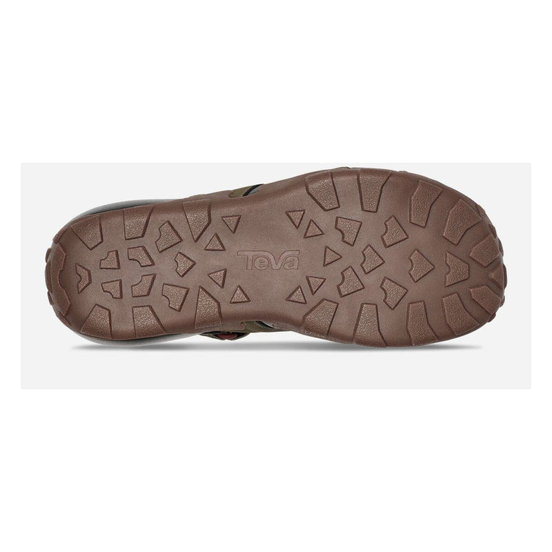 Load image into Gallery viewer, Teva Flintwood Sandal - Men's

