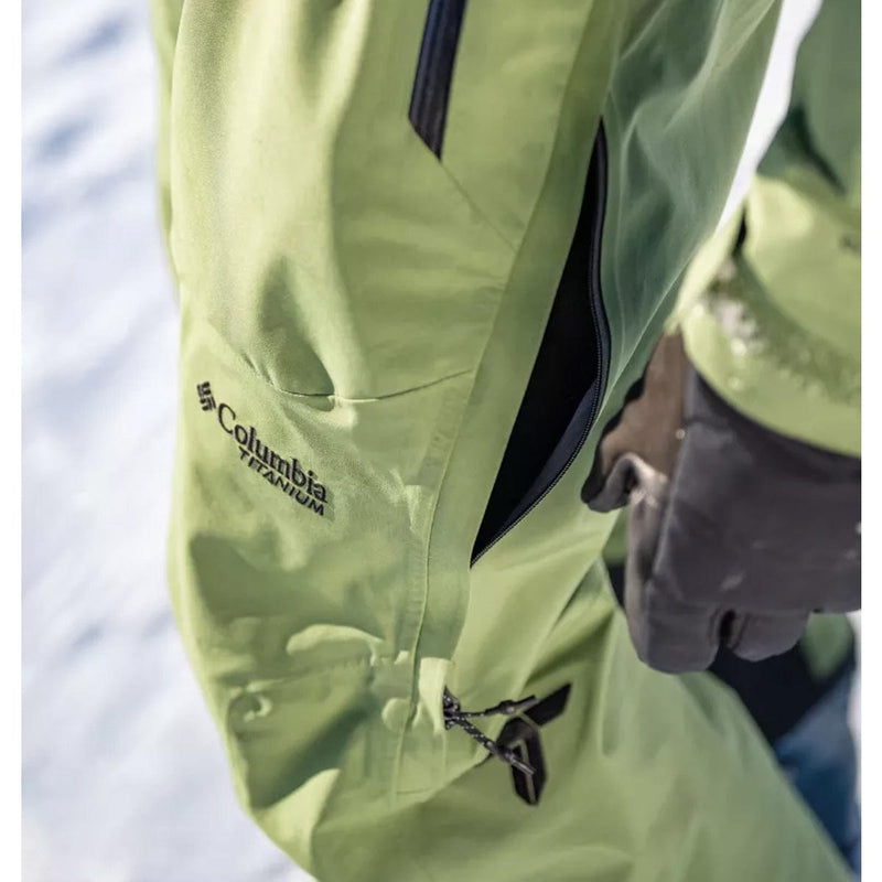 Load image into Gallery viewer, Columbia Men's Platinum Peak™ II 3L Pant
