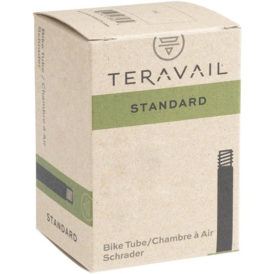 Teravail Standard Schrader Tube - 16x1.50-2.25, 35mm