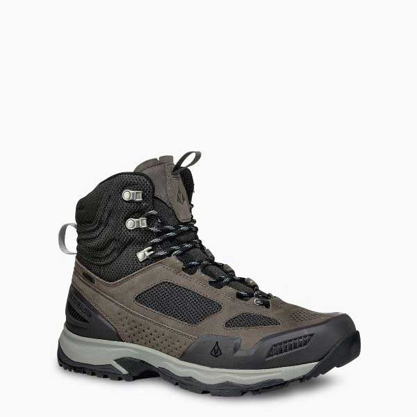 Load image into Gallery viewer, Vasque Breeze AT GTX Waterproof Wide Hiking Boot - Men's
