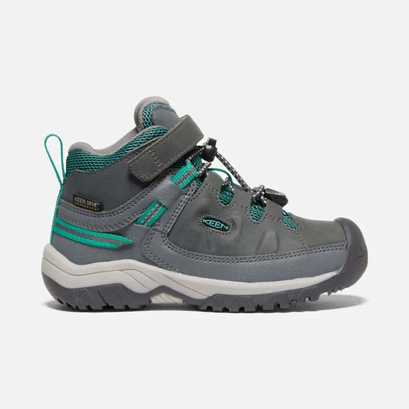 Load image into Gallery viewer, Keen Little Kids' Targhee Sport Vent Shoe
