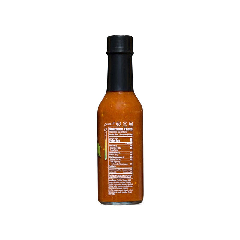 Load image into Gallery viewer, WAWM Grandma's Trini Pepper Sauce
