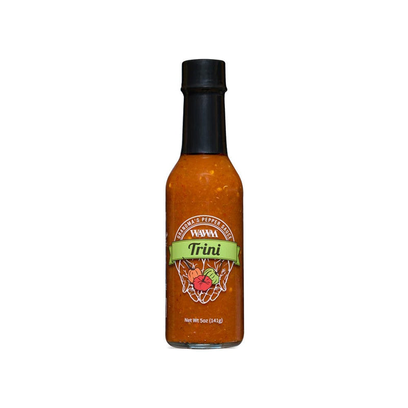 Load image into Gallery viewer, WAWM Grandma's Trini Pepper Sauce
