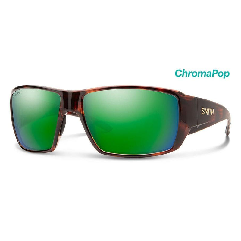Load image into Gallery viewer, Smith Guides Choice ChromaPop Polarized Sunglasses
