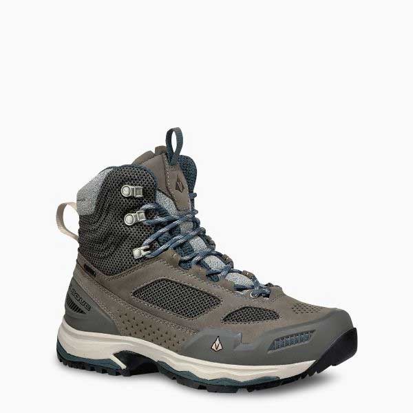 Load image into Gallery viewer, Vasque Breeze AT GTX Waterproof Hiking Boot - Women's
