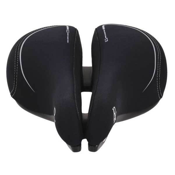 Load image into Gallery viewer, Serfas Men's RX Bike Saddle
