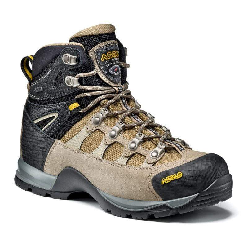 Load image into Gallery viewer, Asolo Stynger GTX Waterproof Hiking Boot - Women's
