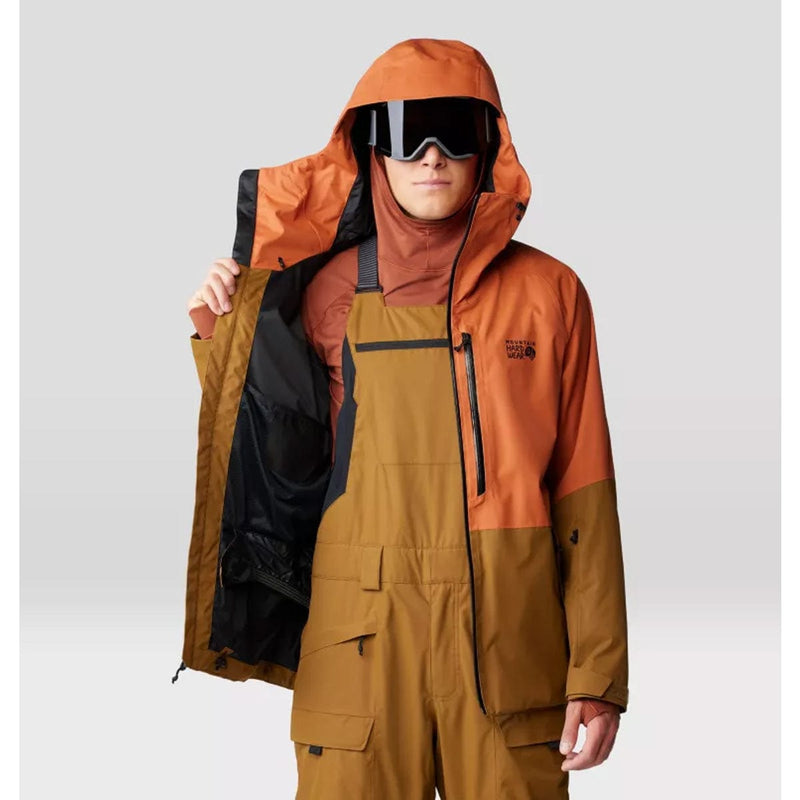 Load image into Gallery viewer, Mountain Hardwear Men's Firefall™ Jacket
