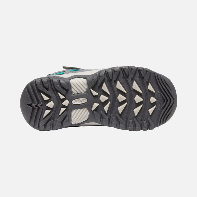 Load image into Gallery viewer, Keen Little Kids' Targhee Sport Vent Shoe
