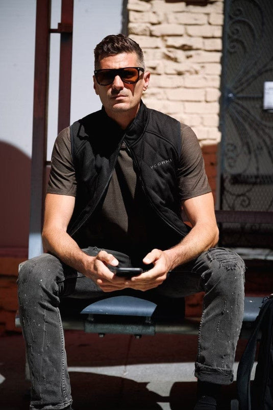Voormi Men's Variant Vest