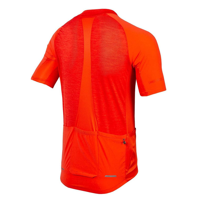 Load image into Gallery viewer, Endura Men's GV500 Reiver S/S Jersey

