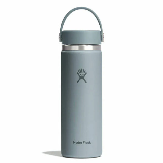 Hydro Flask 20 oz. Wide Mouth With Flex Cap 2.0 Water Bottle