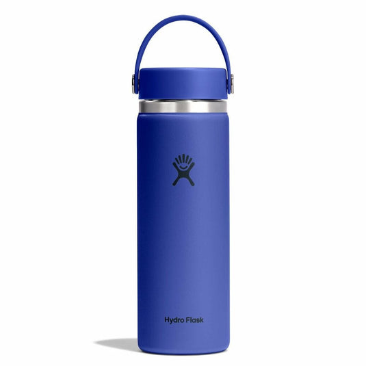 Hydro Flask 20 oz. Wide Mouth With Flex Cap 2.0 Water Bottle