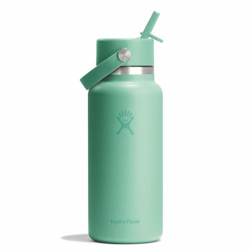 Load image into Gallery viewer, Hydro Flask 32 oz. Wide Flex Straw Cap Bottle
