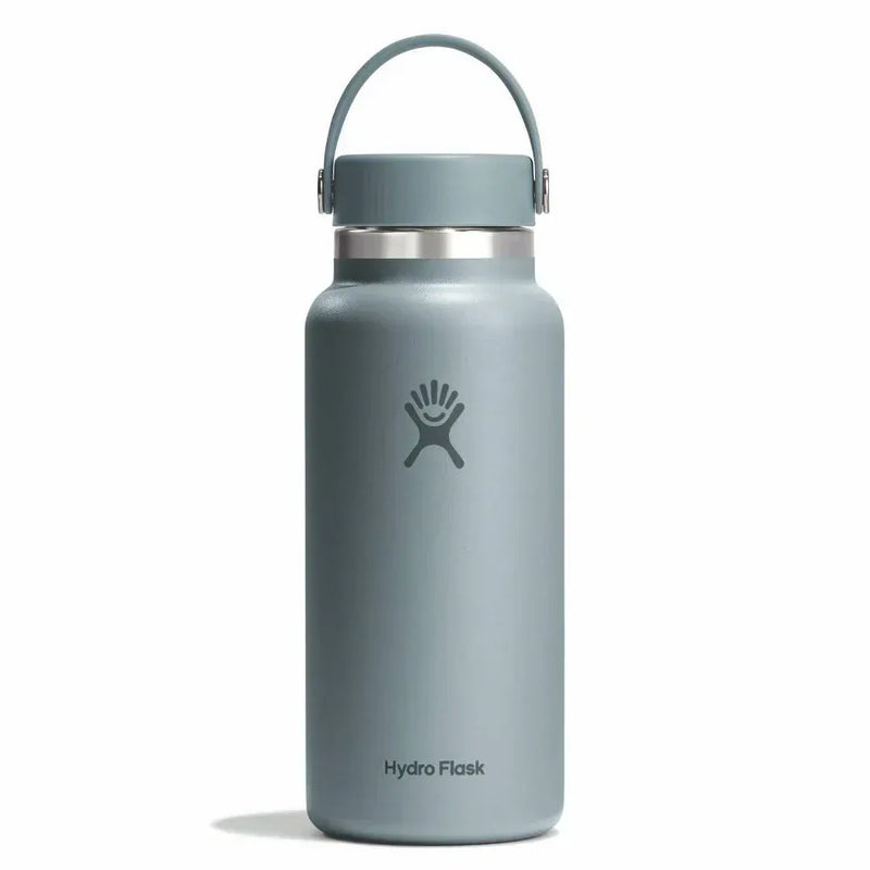 Load image into Gallery viewer, Hydro Flask 32 oz Wide Mouth Water Bottle
