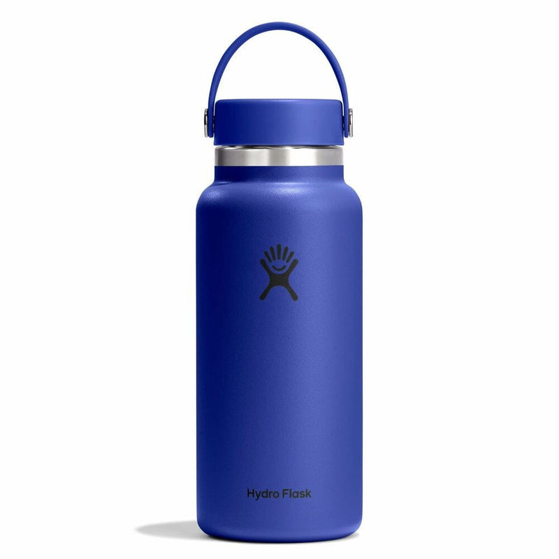 Load image into Gallery viewer, Hydro Flask 32 oz Wide Mouth Water Bottle

