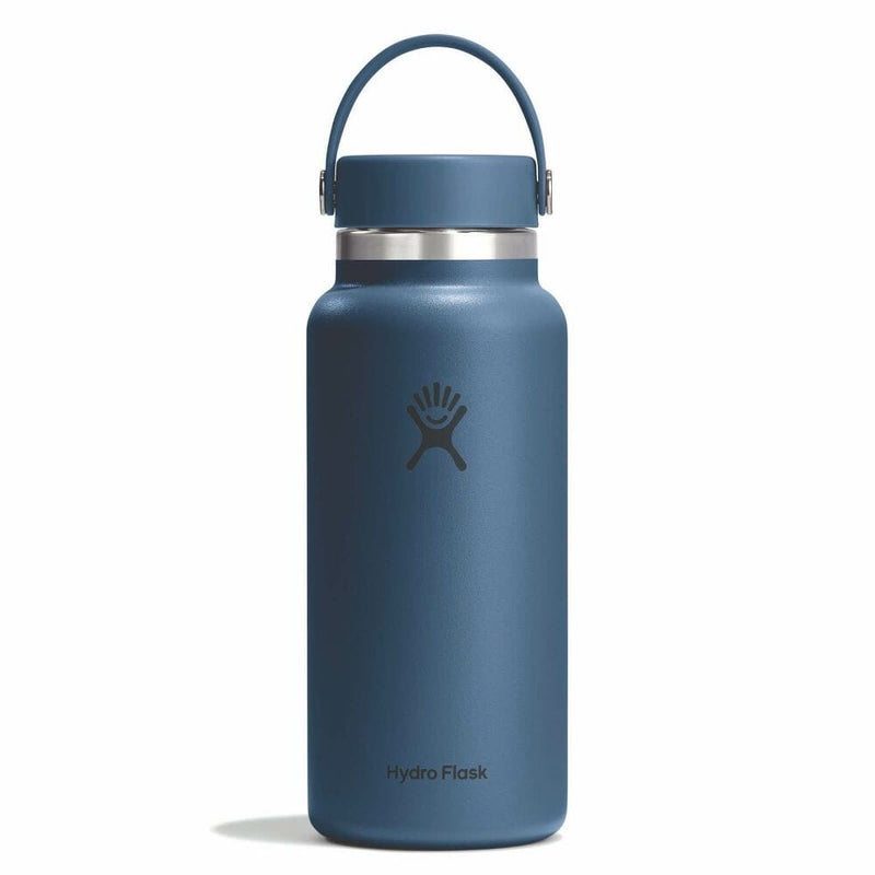 Load image into Gallery viewer, Hydro Flask 32 oz Wide Mouth Water Bottle
