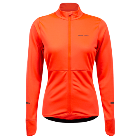 Load image into Gallery viewer, PEARL iZUMi Quest Thermal Jersey - Women's
