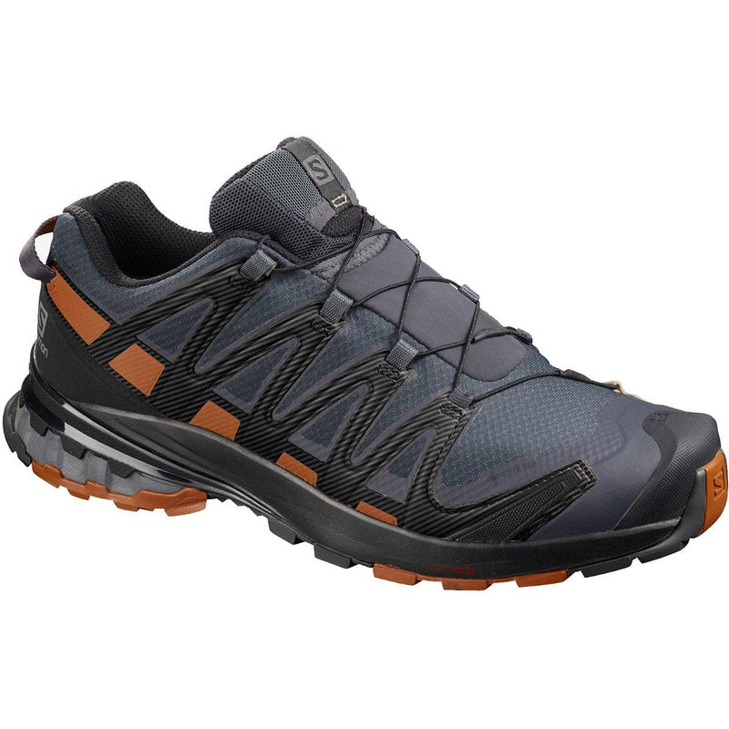 Load image into Gallery viewer, Salomon XA PRO 3D v8 GTX Hiking Shoe - Men's
