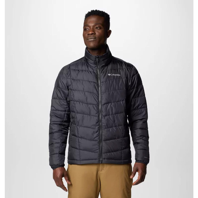 Load image into Gallery viewer, Columbia Men's Whirlibird V™ Interchange Jacket
