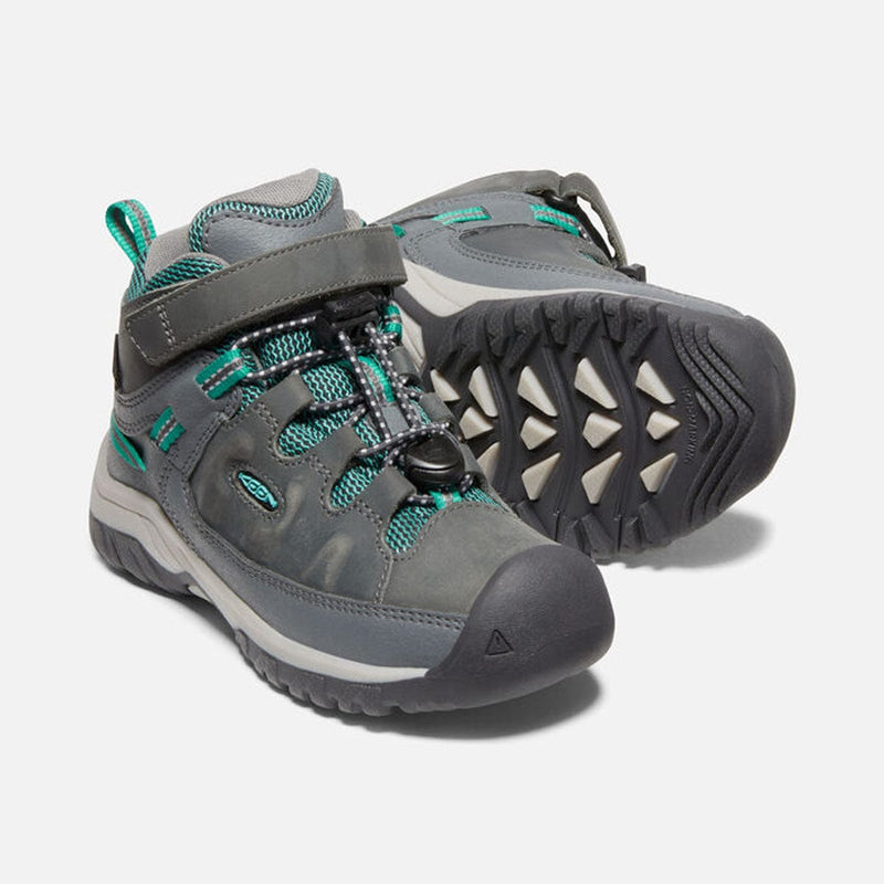 Load image into Gallery viewer, Keen Little Kids' Targhee Sport Vent Shoe
