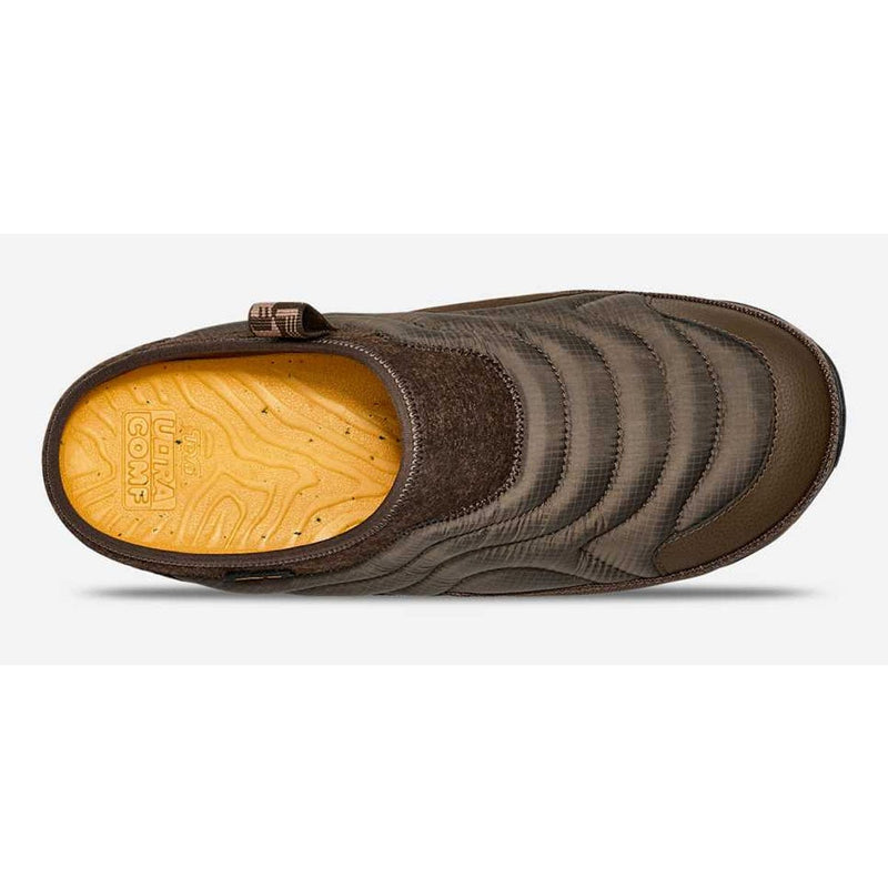 Load image into Gallery viewer, Teva ReEmber Terrain Slip On Booty
