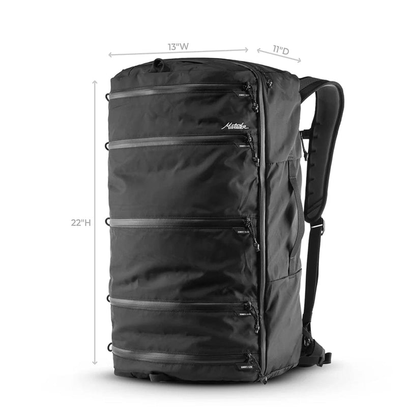 Load image into Gallery viewer, Matador SEG45 Travel Pack

