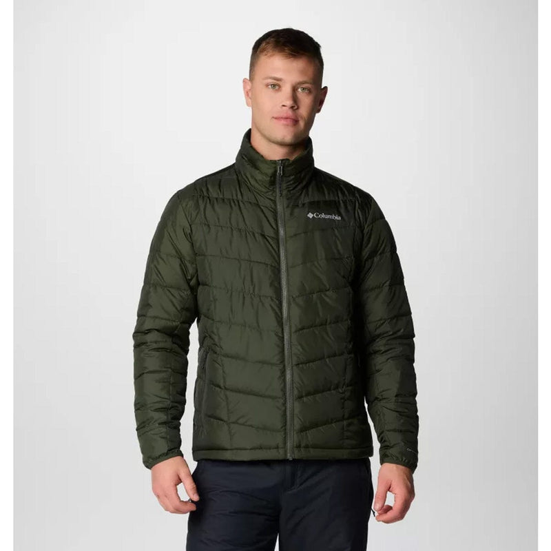 Load image into Gallery viewer, Columbia Men's Whirlibird V™ Interchange Jacket
