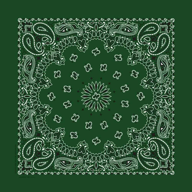 Load image into Gallery viewer, Cotton Bandanas
