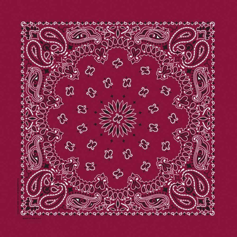 Load image into Gallery viewer, Cotton Bandanas
