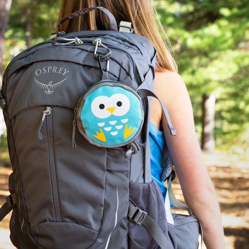 Load image into Gallery viewer, Adventure Medical Kits Backyard Adventure Owl
