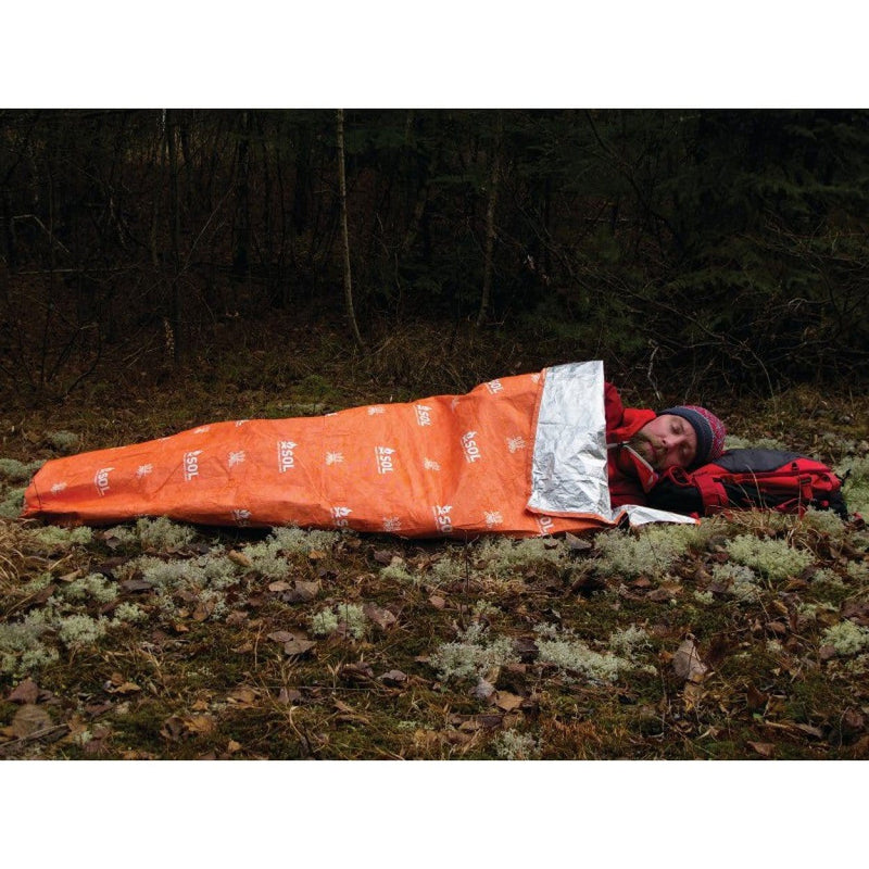 Load image into Gallery viewer, SOL Escape Lite Bivvy
