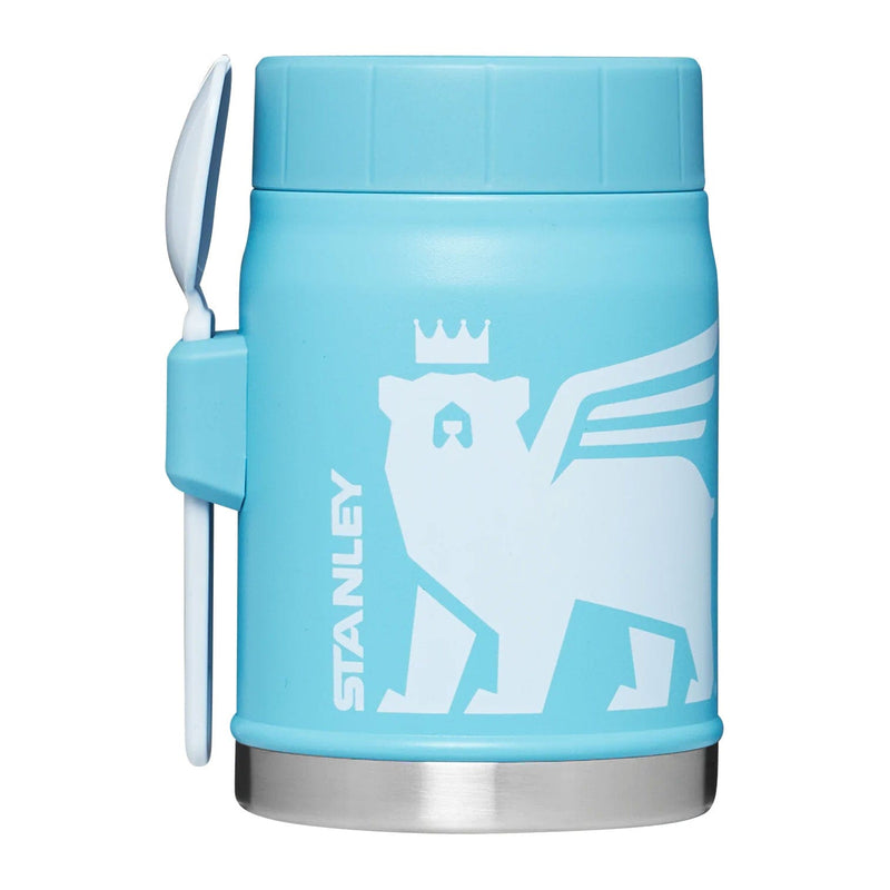Load image into Gallery viewer, Stanley The Wild Imagination Vacuum Food Jar
