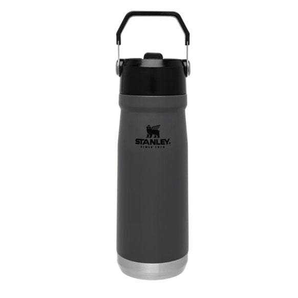 Load image into Gallery viewer, Stanley The IceFlow Flip Straw 22oz. Water Bottle
