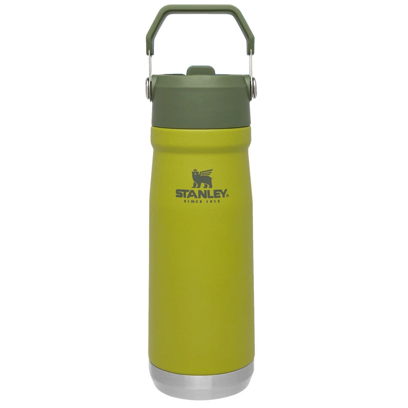Load image into Gallery viewer, Stanley The IceFlow Flip Straw 22oz. Water Bottle
