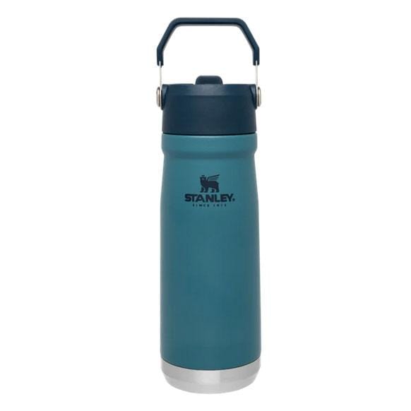 Load image into Gallery viewer, Stanley The IceFlow Flip Straw 22oz. Water Bottle
