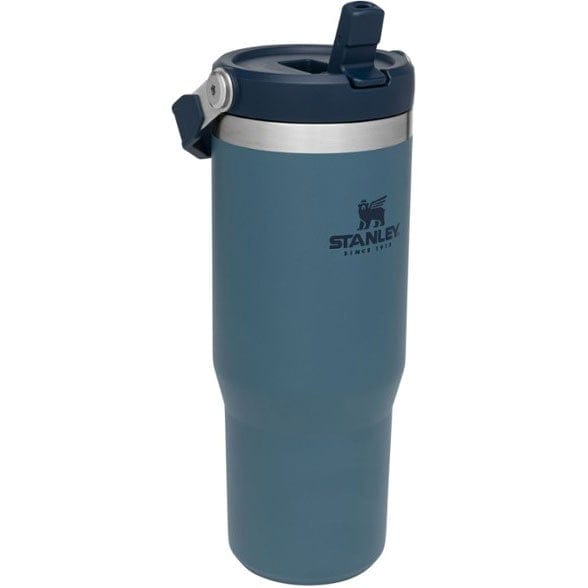 Load image into Gallery viewer, Stanley IceFlow Flip Straw Tumbler | 30 OZ
