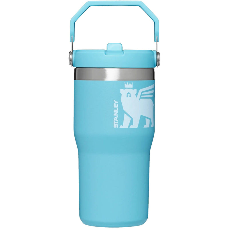 Load image into Gallery viewer, Stanley The IceFlow Flip Straw 20 oz. Tumbler
