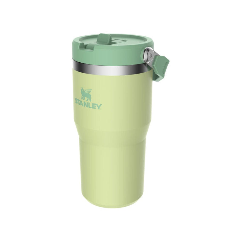 Load image into Gallery viewer, Stanley The IceFlow Flip Straw 20 oz. Tumbler
