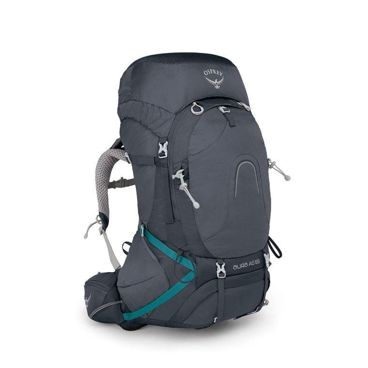 Load image into Gallery viewer, Osprey Aura AG 65 Women's Backpacking Pack
